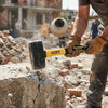 4LB Hammer Sledge With Fiberglass Handle