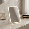3 Level Lighting Makeup Mirror With LED Light