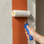 3-Piece Paint Roller and Tray Set for Home DIY Projects