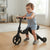 2 in 1 Childrens Scooter and Bike