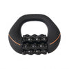 Multi-Roller Muscle Massage Tool featuring a compact handheld design with multiple textured rollers.