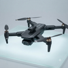 Mini HD Dual Camera Drone Rechargeable