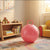 Inflatable Sit and Bounce Hop Ball for Kids