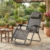 Adjustable Patio Chairs