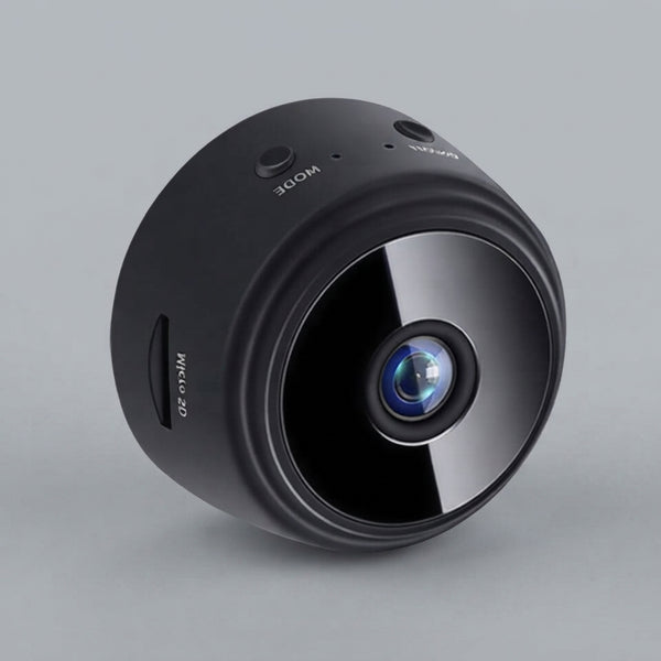 Mini Spy WiFi Video Camera