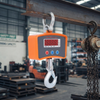 3 Ton Digital Crane Scale - Reliable Heavy Lifting Solution