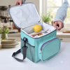 Lunch Bag With Shoulder Strap