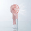 Portable Handheld Misting Fan