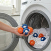 Washing Machine Cleaning Balls