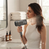 High Power Two Gear Adjustable Electric Hair Dryer