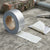 Aluminium Butyl Tape 5Cmx2.5M