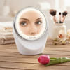 Illuminated LED Cosmetic Mirror