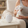 Electric Single Breast Pump for Mothers