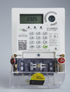 Single Phase Prepayment Electricity Sub Meter