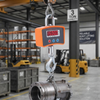 3 Ton Digital Crane Scale - Reliable Heavy Lifting Solution