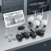 Professional Security System WIFI Security Camera Kit