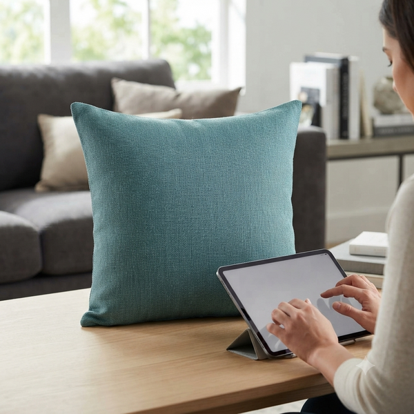 Decorative Throw Cushion
