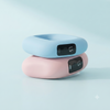Portable Body Vibration Massage Ring