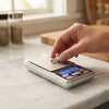 500g Pocket Scale - Accurate Weighing Anywhere