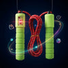 Digital Skipping Rope with Counter & Timer