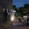 Wireless Passive Infrared Sensor