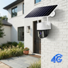 1.5 Inch WiFi 5W Solar Security Camera