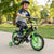 16-Inch Kids Bicycle