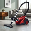 1200W Handheld Automatic Canister Vacuum Cleaner