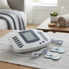 Electronic Pulse Massager