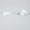 Neck Lanyard with Metal Clip