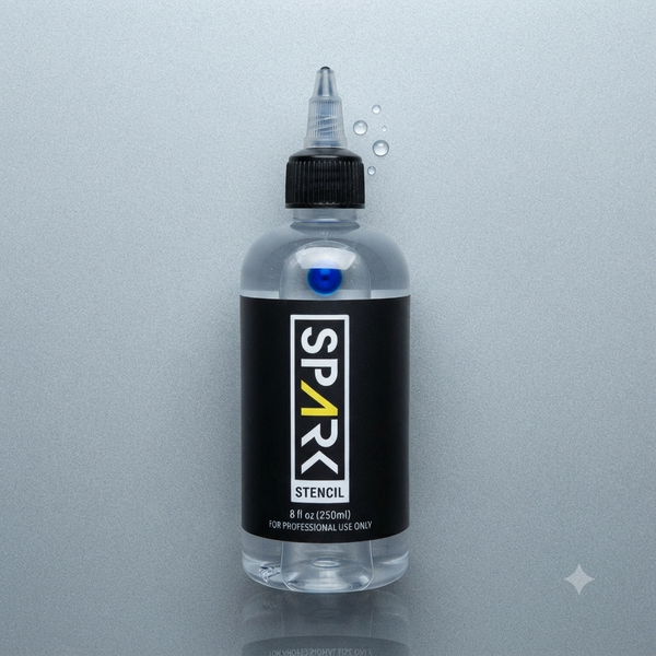 Spark Tattoo Ink 250ml
