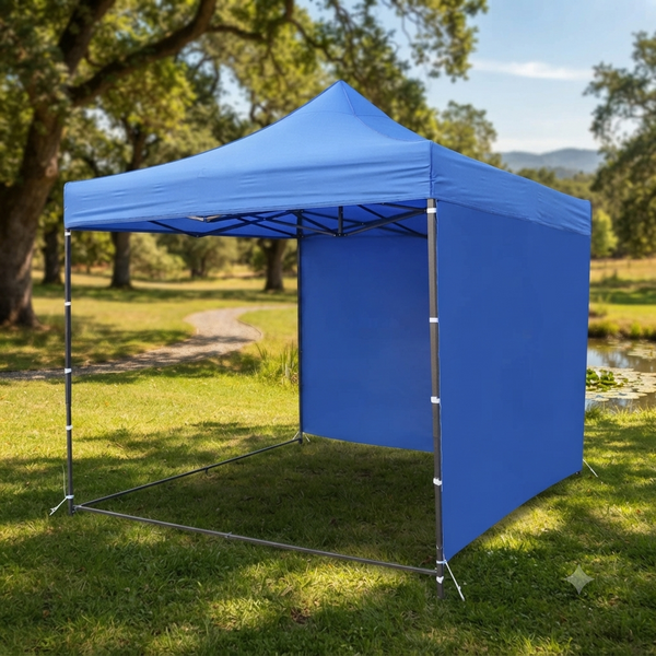 Foldable Pop Up Gazebo Tent (300 x 300)