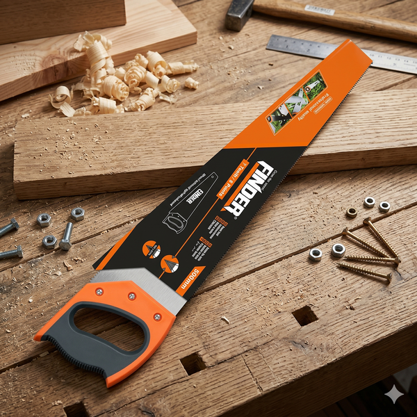 Industrial Grade Steel Pruning Shear