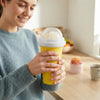 Frozen Cup