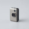 Compact Mini Digital Camera showcasing a sleek and portable design for everyday photography.