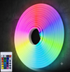 LED Self Adhesive Strip Light With RGB 44 Key Remote Control