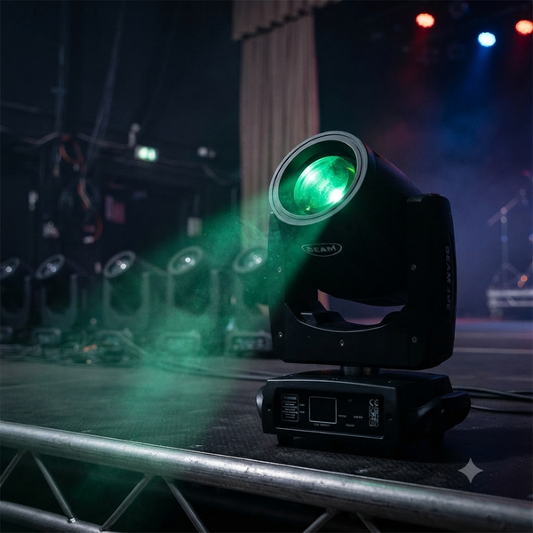 Stage Moving Head Light