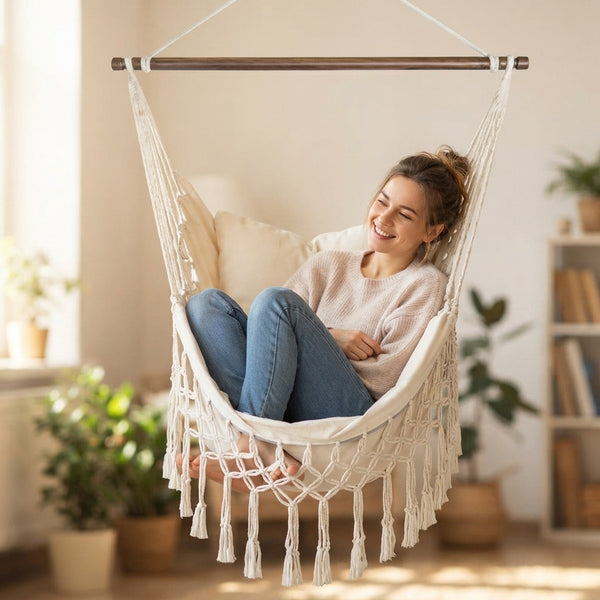 Paros Hammock Chair