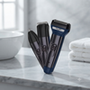3 In 1 Rechargeable Electric Shaver