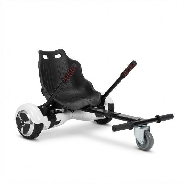 Hoverboard Go-Kart Attachment