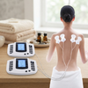 Electronic Pulse Massager