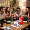 Never Have I Ever Card Game