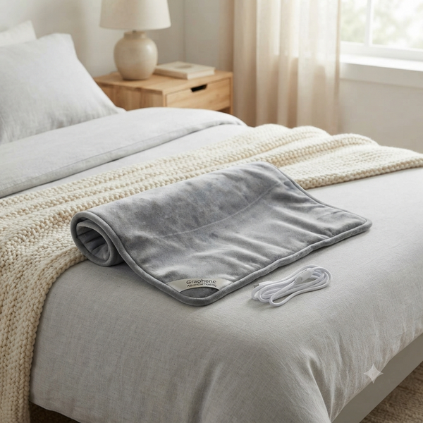 Graphene Electrical Heating Blanket