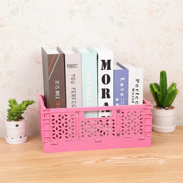 Multifunctional Organizer Basket