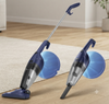 2 in 1 Handheld Vacuum Cleaner