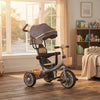 3-in-1 Convertible Stroller Trike