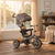 3-in-1 Convertible Stroller Trike