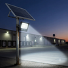 500W Solar Flood Light