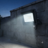 LED 10W Flood Light