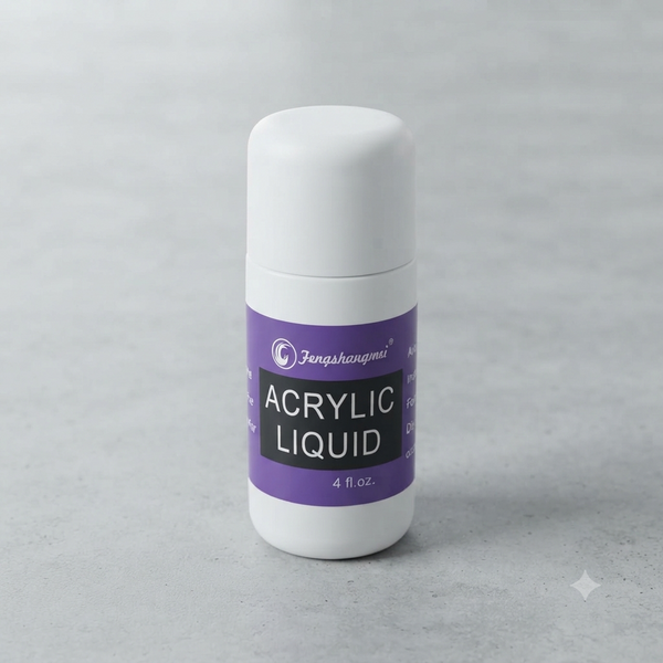 Acrylic Liquid 100ml